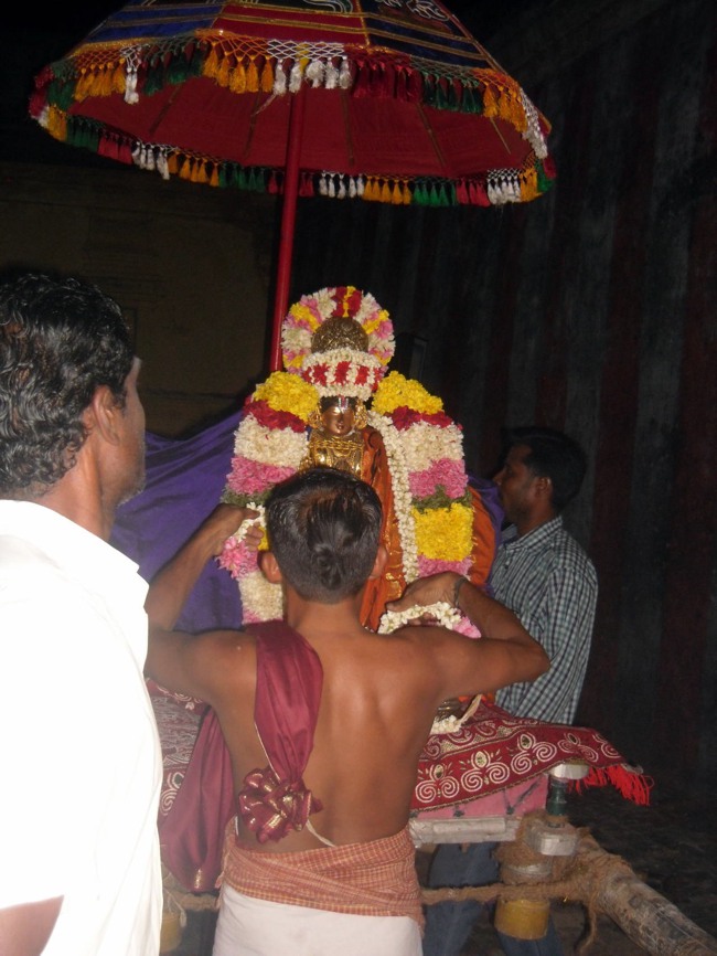 Thirukannamangai Sri Bhakthavatsala Perumal Temple Thirukalyana Mahotsavam -2015-01