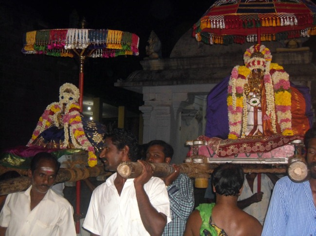 Thirukannamangai Sri Bhakthavatsala Perumal Temple Thirukalyana Mahotsavam -2015-02