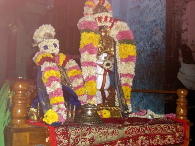 Thirukannamangai Sri Bhakthavatsala Perumal Temple Thirukalyana Mahotsavam -2015-05