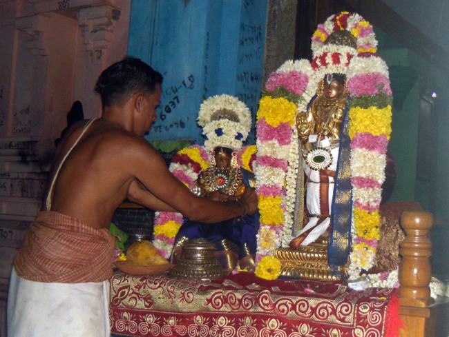 Thirukannamangai Sri Bhakthavatsala Perumal Temple Thirukalyana Mahotsavam -2015-09