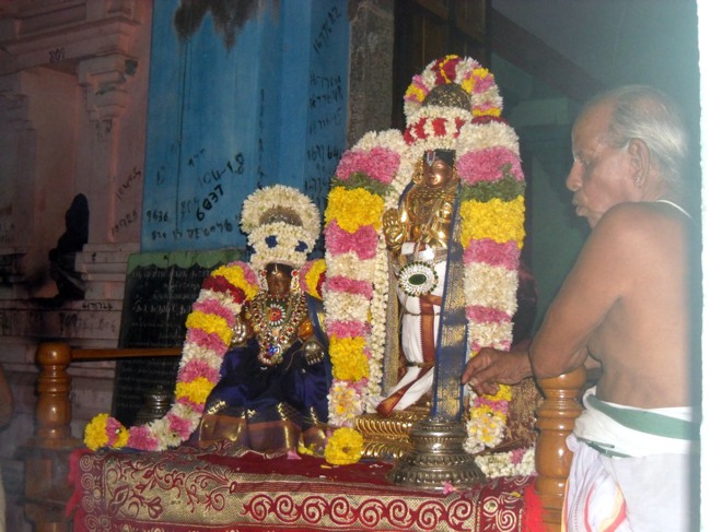 Thirukannamangai Sri Bhakthavatsala Perumal Temple Thirukalyana Mahotsavam -2015-10