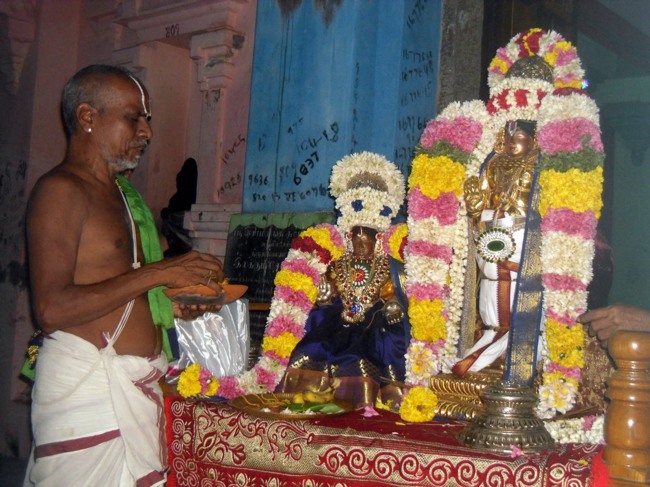 Thirukannamangai Sri Bhakthavatsala Perumal Temple Thirukalyana Mahotsavam -2015-11