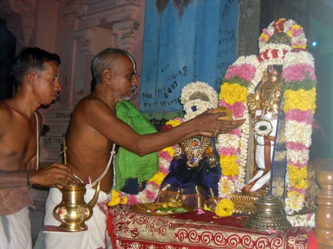 Thirukannamangai Sri Bhakthavatsala Perumal Temple Thirukalyana Mahotsavam -2015-12