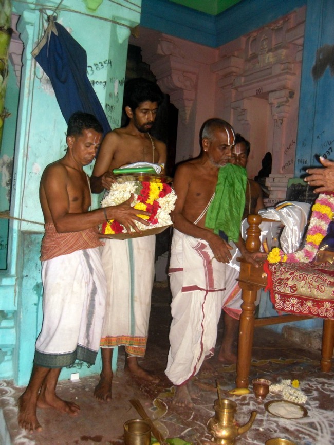 Thirukannamangai Sri Bhakthavatsala Perumal Temple Thirukalyana Mahotsavam -2015-13