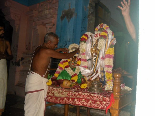 Thirukannamangai Sri Bhakthavatsala Perumal Temple Thirukalyana Mahotsavam -2015-16
