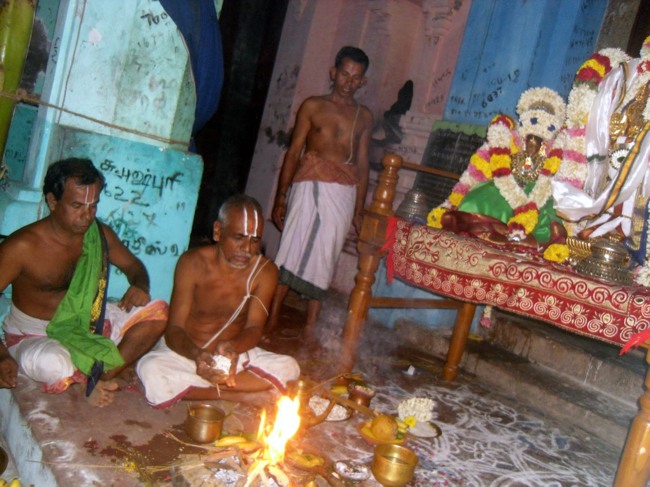Thirukannamangai Sri Bhakthavatsala Perumal Temple Thirukalyana Mahotsavam -2015-20