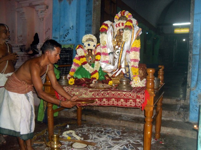 Thirukannamangai Sri Bhakthavatsala Perumal Temple Thirukalyana Mahotsavam -2015-21
