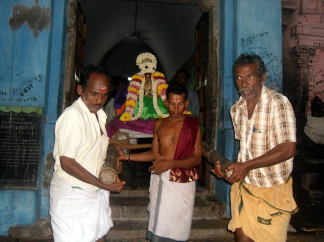 Thirukannamangai Sri Bhakthavatsala Perumal Temple Thirukalyana Mahotsavam -2015-22