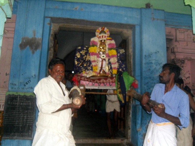 Thirukannamangai Sri Bhakthavatsala Perumal Temple Thirukalyana Mahotsavam -2015-23