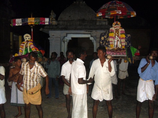 Thirukannamangai Sri Bhakthavatsala Perumal Temple Thirukalyana Mahotsavam -2015-24