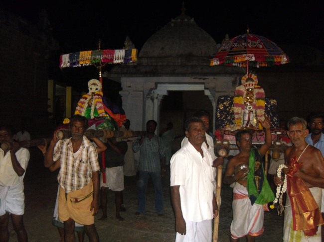 Thirukannamangai Sri Bhakthavatsala Perumal Temple Thirukalyana Mahotsavam -2015-25