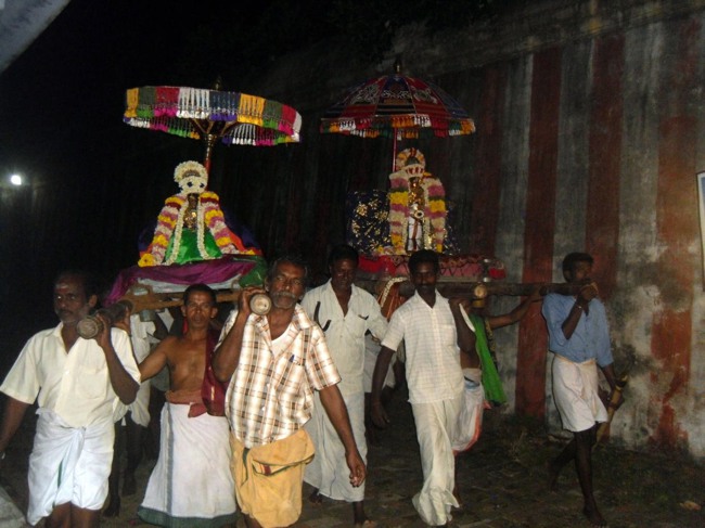 Thirukannamangai Sri Bhakthavatsala Perumal Temple Thirukalyana Mahotsavam -2015-26