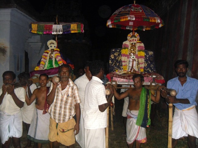 Thirukannamangai Sri Bhakthavatsala Perumal Temple Thirukalyana Mahotsavam -2015-27