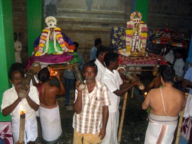 Thirukannamangai Sri Bhakthavatsala Perumal Temple Thirukalyana Mahotsavam -2015-29