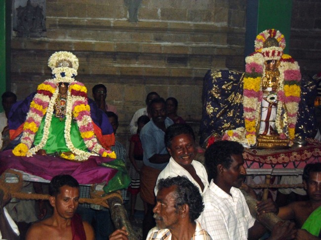 Thirukannamangai Sri Bhakthavatsala Perumal Temple Thirukalyana Mahotsavam -2015-30