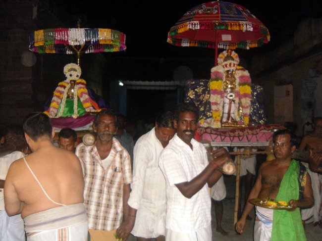 Thirukannamangai Sri Bhakthavatsala Perumal Temple Thirukalyana Mahotsavam -2015-31