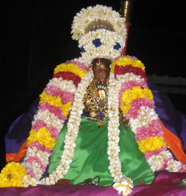 Thirukannamangai Sri Bhakthavatsala Perumal Temple Thirukalyana Mahotsavam -2015-33