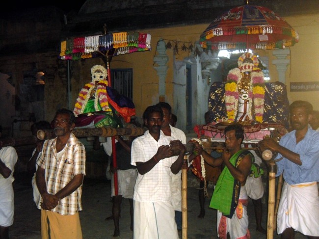 Thirukannamangai Sri Bhakthavatsala Perumal Temple Thirukalyana Mahotsavam -2015-34