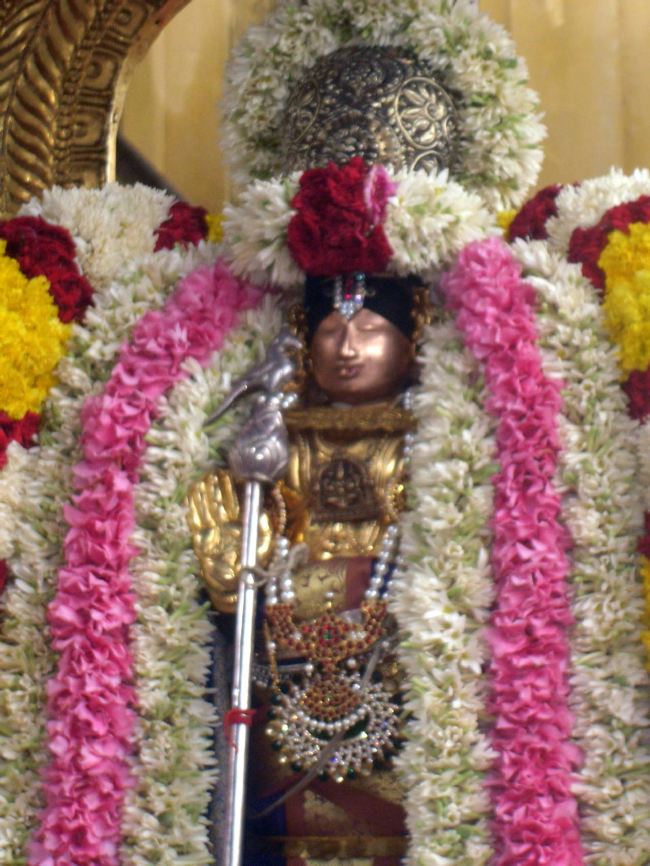 Thirukannamangai Sri Bhakthavatsala Perumal kovil Chithirai Brahmotsavam day 1 2015 25