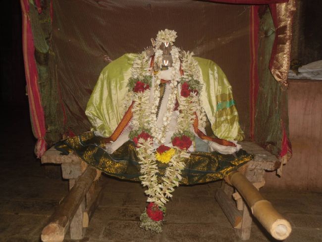 Thirukannamangai Sri Bhakthavatsala Perumal kovil Chithirai Brahmotsavam day 2 2015 09