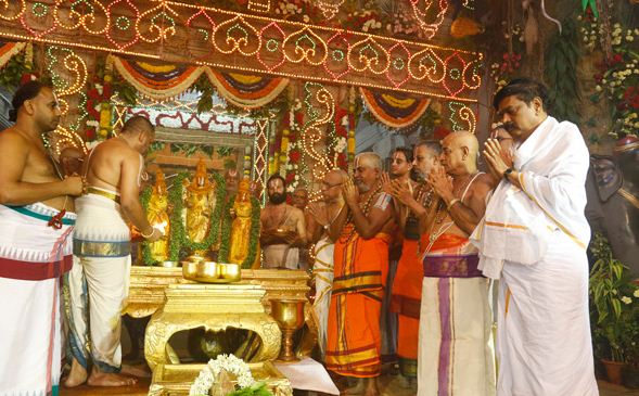 Thirumala _Mylappaswamy Vasanthotsavam (3)