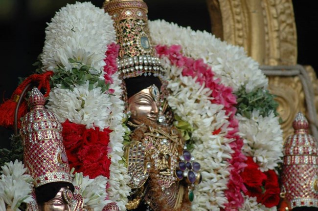 Thiruneermalai Sri Neervanna Perumal Temple Panguni Brahmotsavam Commences27