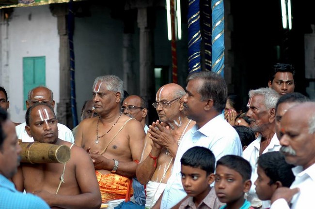 Thiruneermalai Sri Neervanna Perumal Temple Panguni Brahmotsavam Commences4