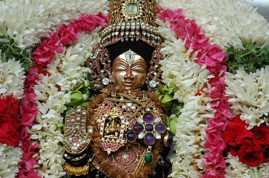Thiruneermalai Sri Neervanna Perumal Temple Panguni Brahmotsavam Commences5