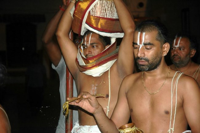 Thiruneermalai Sri Neervanna Perumal Temple Panguni Brahmotsavam Concludes1