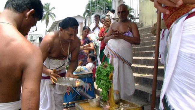 Thiruneermalai Sri Neervanna Perumal Temple Panguni Brahmotsavam Concludes19