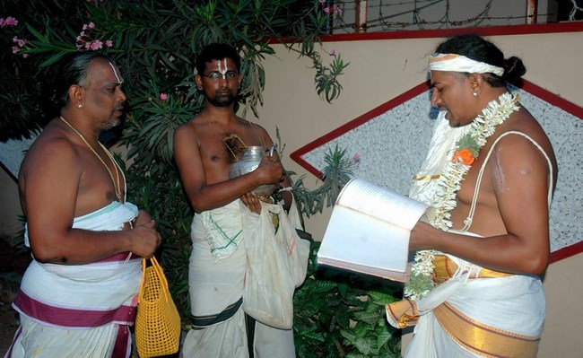 Thiruneermalai Sri Neervanna Perumal Temple Panguni Brahmotsavam Concludes21