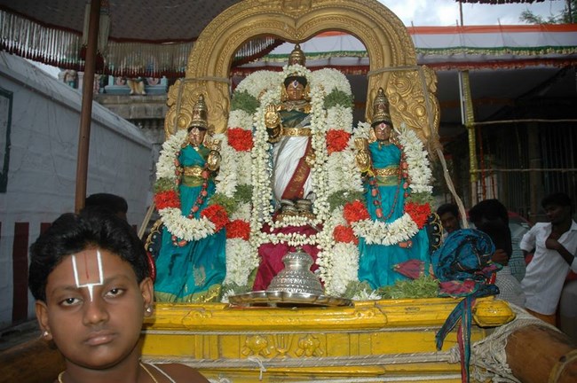 Thiruneermalai Sri Neervanna Perumal Temple Panguni Brahmotsavam Concludes23