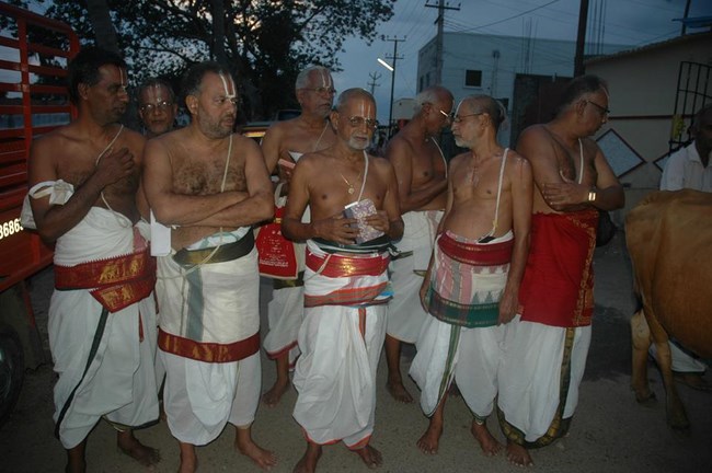 Thiruneermalai Sri Neervanna Perumal Temple Panguni Brahmotsavam Concludes3