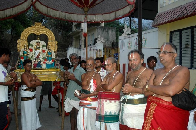 Thiruneermalai Sri Neervanna Perumal Temple Panguni Brahmotsavam Concludes5