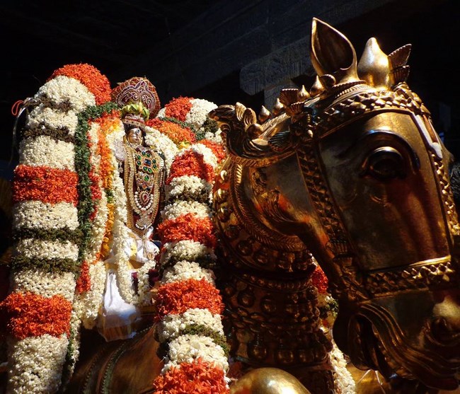 Thiruneermalai Sri Neervanna Perumal Temple Panguni Brahmotsavam10