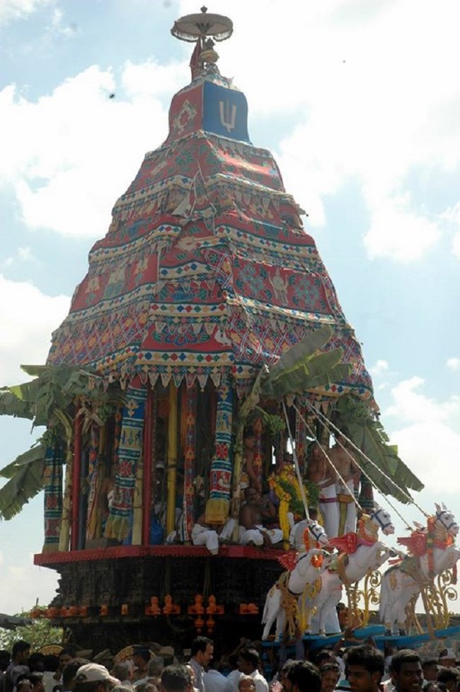 Thiruneermalai Sri Neervanna Perumal Temple Panguni Brahmotsavam11