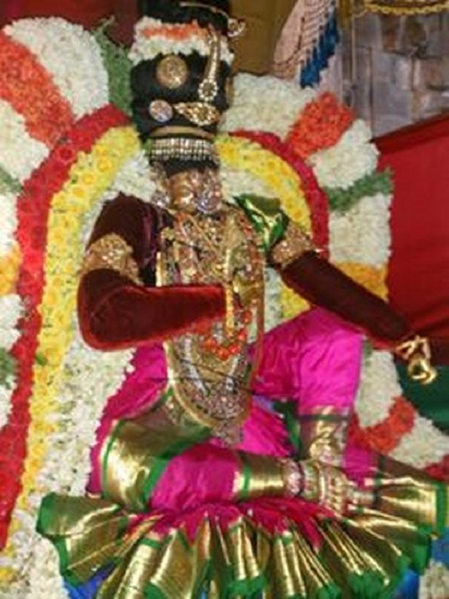Thiruneermalai Sri Neervanna Perumal Temple Panguni Brahmotsavam12