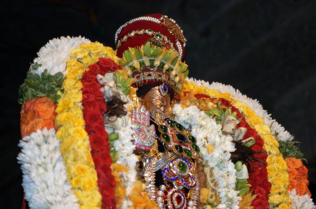 Thiruneermalai Sri Neervanna Perumal Temple Panguni Brahmotsavam13
