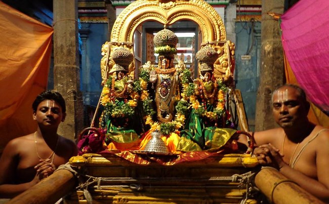 Thiruneermalai Sri Neervanna Perumal Temple Panguni Brahmotsavam14