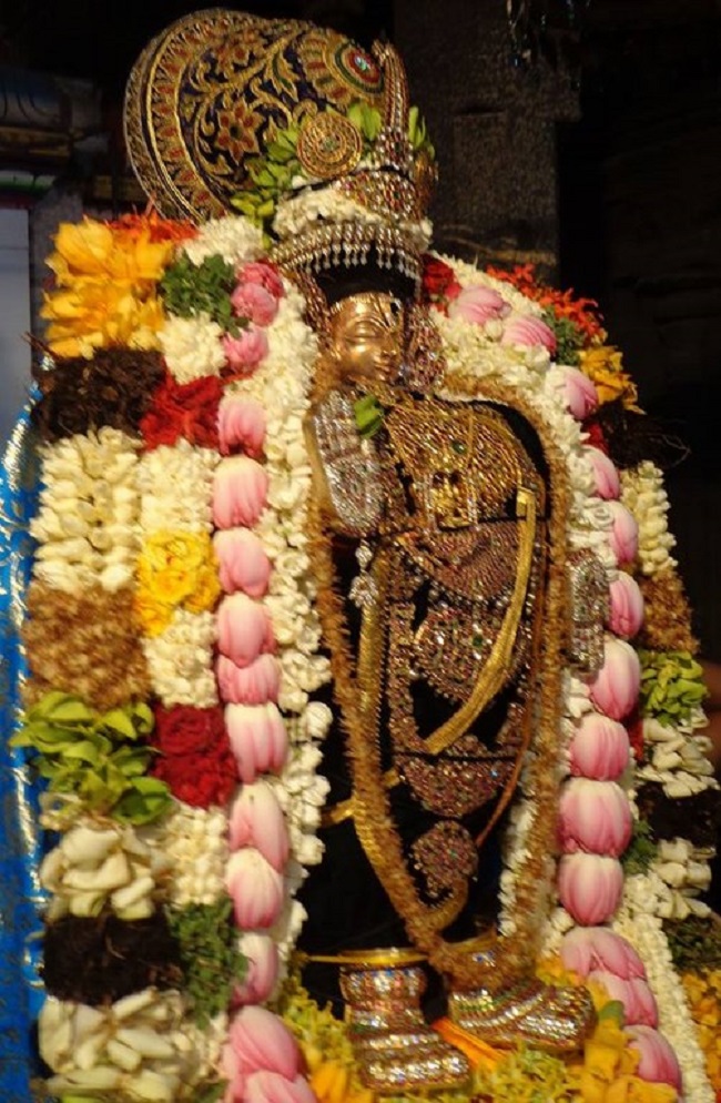 Thiruneermalai Sri Neervanna Perumal Temple Panguni Brahmotsavam14