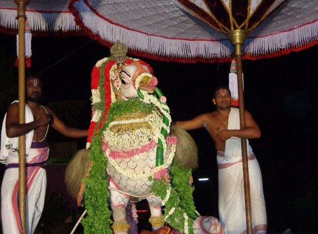 Thiruneermalai Sri Neervanna Perumal Temple Panguni Brahmotsavam15