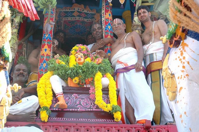 Thiruneermalai Sri Neervanna Perumal Temple Panguni Brahmotsavam16