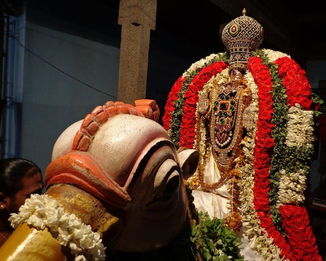 Thiruneermalai Sri Neervanna Perumal Temple Panguni Brahmotsavam20