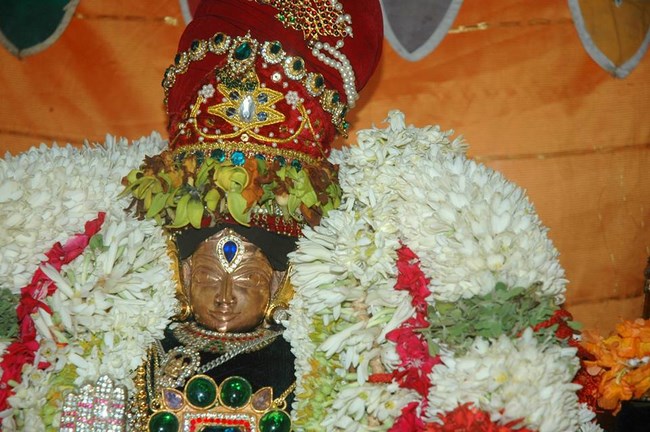 Thiruneermalai Sri Neervanna Perumal Temple Panguni Brahmotsavam22