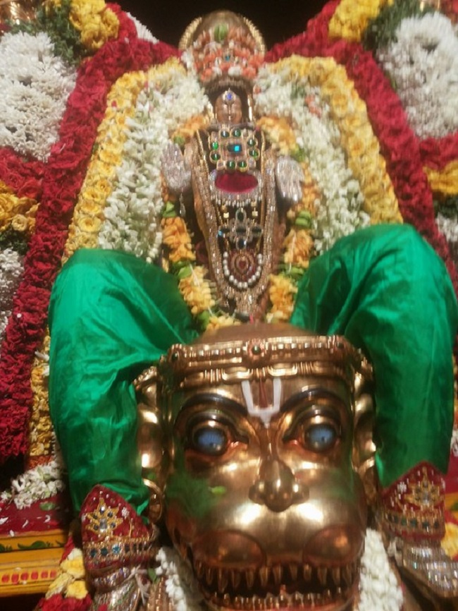 Thiruneermalai Sri Neervanna Perumal Temple Panguni Brahmotsavam24