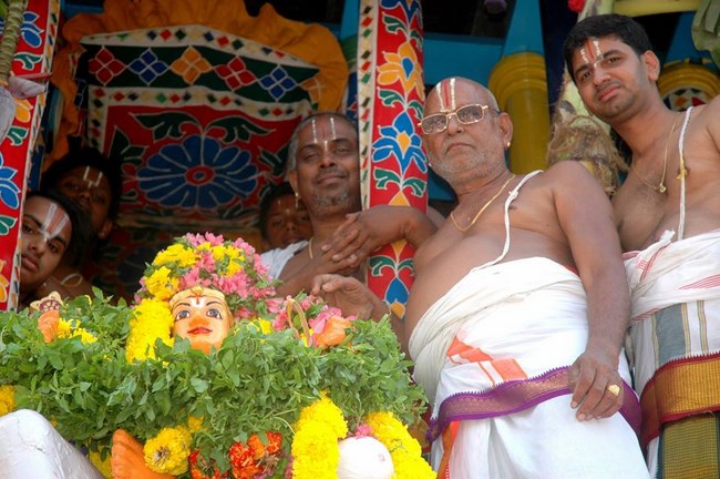 Thiruneermalai Sri Neervanna Perumal Temple Panguni Brahmotsavam26
