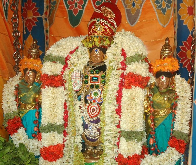 Thiruneermalai Sri Neervanna Perumal Temple Panguni Brahmotsavam28