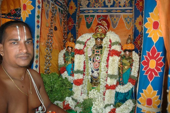 Thiruneermalai Sri Neervanna Perumal Temple Panguni Brahmotsavam30