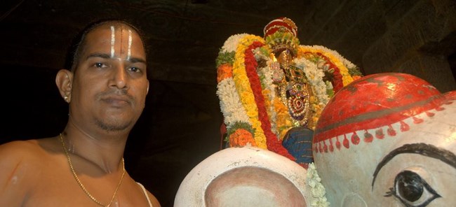 Thiruneermalai Sri Neervanna Perumal Temple Panguni Brahmotsavam3