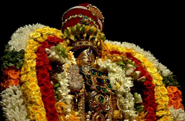 Thiruneermalai Sri Neervanna Perumal Temple Panguni Brahmotsavam6